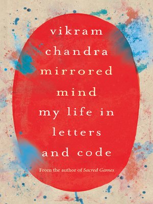 cover image of Mirrored Mind